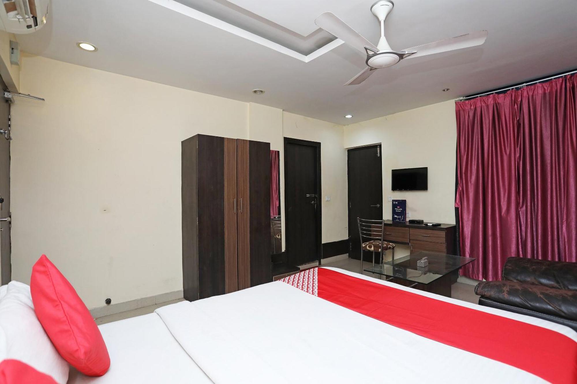 Collection O River Bay Resort Diamond Harbour Ngoại thất bức ảnh