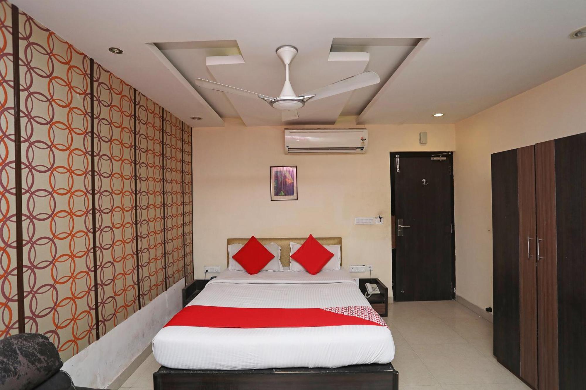 Collection O River Bay Resort Diamond Harbour Ngoại thất bức ảnh