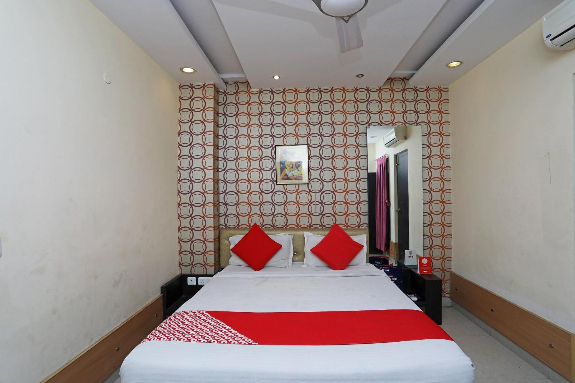 Collection O River Bay Resort Diamond Harbour Ngoại thất bức ảnh