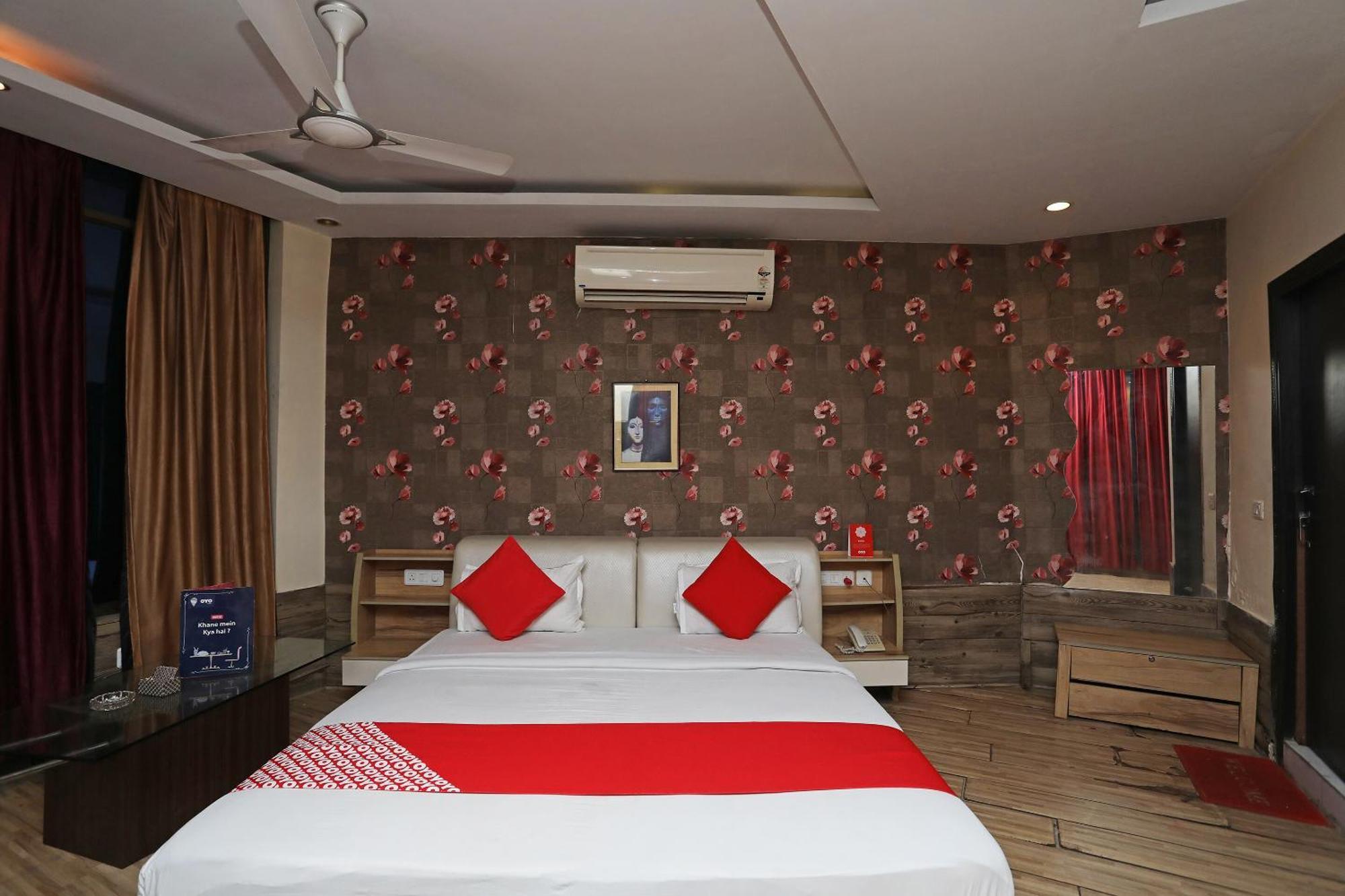 Collection O River Bay Resort Diamond Harbour Ngoại thất bức ảnh