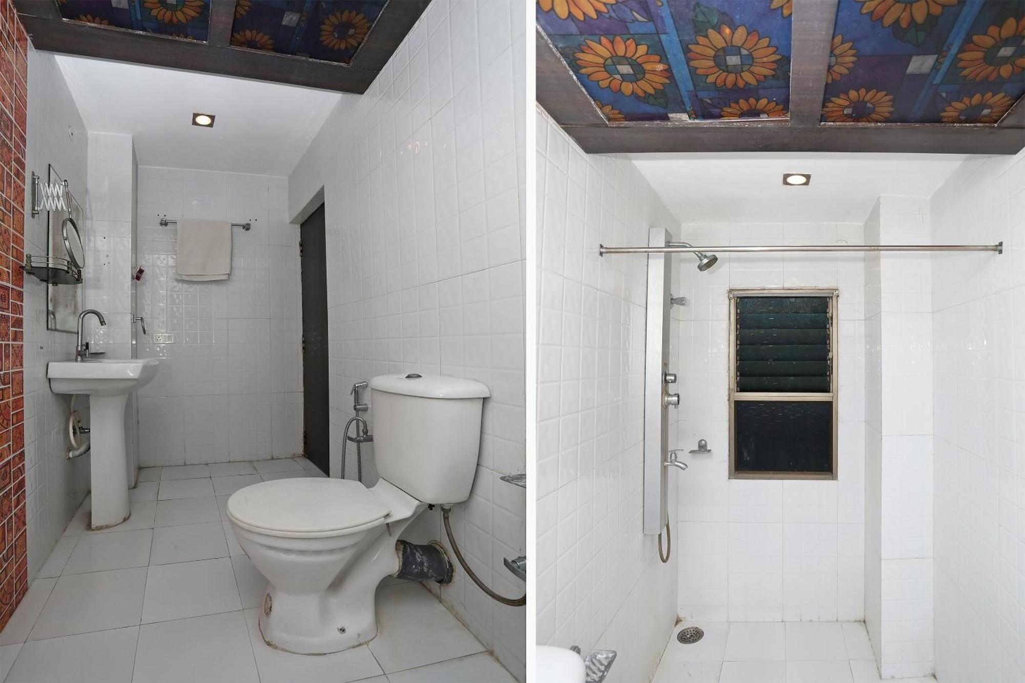 Collection O River Bay Resort Diamond Harbour Ngoại thất bức ảnh
